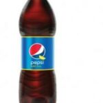 PEPSI TWIST 2L