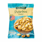 FISTIC PRAJIT FARA SARE 250G