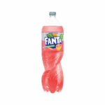 FANTA GRAPEFRUIT ZERO 2L