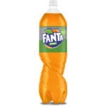 FANTA MANGO ZERO 2L