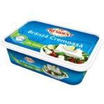 BRANZA CREMOASA PRESIDENT 250G