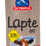 LAPTE OLYMPUS 3.7%