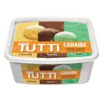 TORT INGHETATA CORSO TUTTI 2000ML