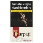 CARPATI RED