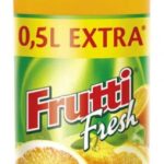FRUTTI FRESH PORTOCALE 2.5L