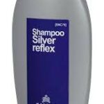 KALLOS SAMPON SILVER 350ML