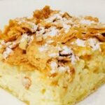 FOIETAJ CU BRANZA 95G