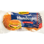 CHIFLE HAMBURGER 300G