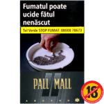 PALL MALL ASCEND BLACK
