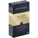 CAFEA MACINATA DAVIDOFF 250G