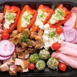 PLATOU GUSTARE RECE 1.7KG