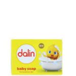 SAPUN DALIN 100G