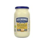 SOS DE MAIONEZA HELLMANN`S 405ML