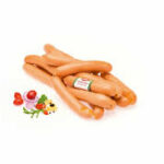 CREMWURSTI DIN PEIPT PUI ELIT 500G