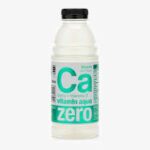 APA VITAMIN AQUA CA ZERO ZAHAR 0.6L