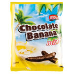 CHOCO BANANAS MINIS 200G