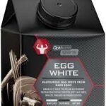 OPTISANA SPORTS ALBUS DE OU 500G