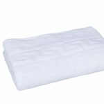 PROSOP DE BAIE DIN BUMBAC 30 x 50 cm