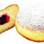 GOGOASA UMPLUTA CU FRUCTE 65G