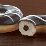 GOGOASA UMPLUTA SI GLAZURATA CU CIOCOLATA  67G