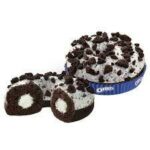 GOGOASA UMPLUTA SI GLAZURATA CU OREO 75G