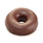 GOGOASA CU GLAZURA DE CIOCOLATA 54G