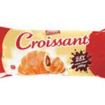 CROISSANT MAX UMPLUTURA CU CACAO 110G