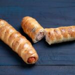 COVRIG CU CRENVURSTI