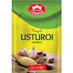 USTUROI GRANULAT PLIC