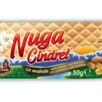 NUGA CINDREL 50G