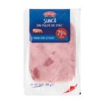 SUNCA DE PORC FELIATA 200G PIKOK