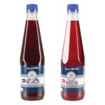 SIROP CAMARA NOASTRA ZMEURA / AFINE