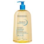 ULEI DE CORP 200ML BIODERMA