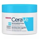 CREMA HIDRATANATA SI EXFOLIANTA PENTRU PIELE USCATA SI ASPRA 340ML