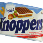 NAPOLITANE KNOPPERS 25G
