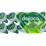 LAPTE CAFEA DELACO 10*15G