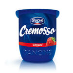 DANONE CREMOSSO 125G