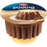 BUDINCA MULLER 450G