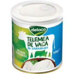 DELACO TELEMEA VACA 400G