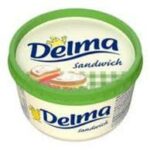 DELMA SANDWICH 225G