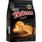 BISCUITI BISKREM 160G
