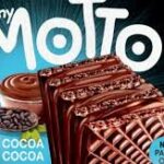 MY MOTTO NAPOLITANA 30G