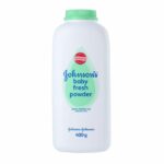 PUDRA TALC JB 200ML