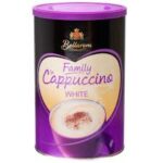CAPPUCCINO BELLAROM 500G