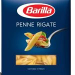 PASTE BARILLA 500G