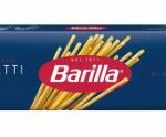 SPAGHETTI BARILLA 500G
