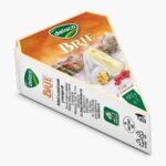 BRANZA BRIE 125G