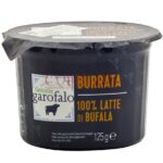 BURRATA BIVOLITA 125G