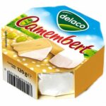 CAMEMBERT 120G