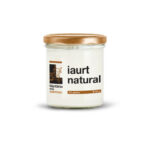 IAURT LAPTARIA CU CAIMAC 300G 5%